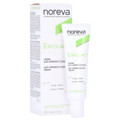 Exfoliac Creme (PZN 9621092)