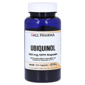 UBIQUINOL 100 mg GPH Kapseln (PZN 16570538)