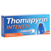 Thomapyrin INTENSIV (PZN 624605)