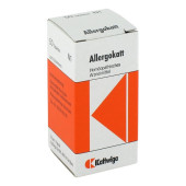 ALLERGOKATT Tabletten (PZN 477363)