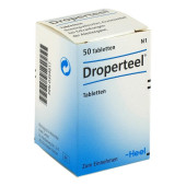 DROPERTEEL Tabletten (PZN 304817)