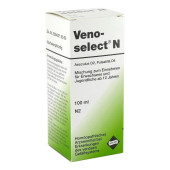 VENOSELECT N Tropfen (PZN 666319)