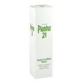 PLANTUR 21 Nutri Coffein Elixir (PZN 281312)