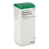 MEZEREUM HOMACCORD Tropfen (PZN 675407)