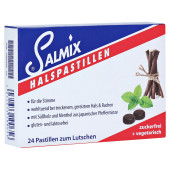 SALMIX Halspastillen zuckerfrei (PZN 15895600)