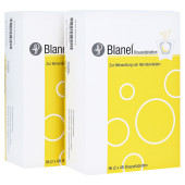 BLANEL Brausetabletten (PZN 2204362)