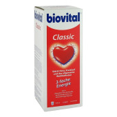 BIOVITAL Classic flüssig (PZN 1589495)