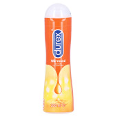 Durex Play Wärmend Gleitgel auf Wasserbasis (PZN 11377848)