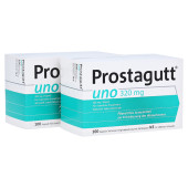 Prostagutt uno (PZN 424935)