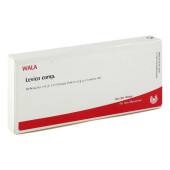 LEVICO COMP.Ampullen (PZN 1751665)