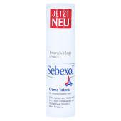 SEBEXOL Creme intens (PZN 15587821)