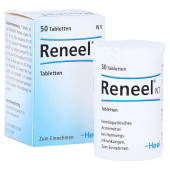 RENEEL NT Tabletten (PZN 24199)