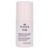 NUXE Body Deodorant mit Langzeitschutz – PZN 9534826 (PZN 9534826)