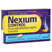 Nexium Control (PZN 10251973)