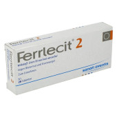 Ferrlecit 2 (PZN 2517463)