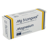 Mg 5-Longoral (PZN 2494911)