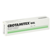 Crotamitex (PZN 2552229)