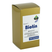 BIOTIN KAPSELN (PZN 2260320)