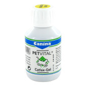 PETVITAL Catlax Gel vet. – PZN 3077598 (PZN 3077598)