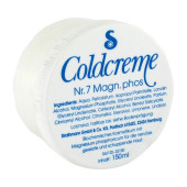 COLDCREME Nr.7 Magnesium phosph. (PZN 3202112)