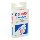 GEHWOL Schutzpflaster oval – PZN 2779430 (PZN 2779430)