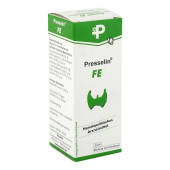 PRESSELIN FE Tropfen (PZN 3769882)