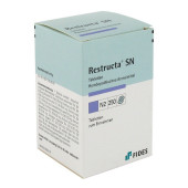 RESTRUCTA SN Tabletten (PZN 3508288)