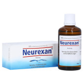 Neurexan (PZN 4115266)