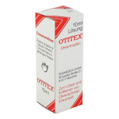 OTITEX Ohrentropfen (PZN 3712876)