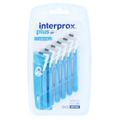 interprox plus conical blau Interdentalbürste (PZN 5703628)