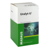 URALYT-U Granulat (PZN 3817227)