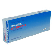 Vitamin C-Rotexmedica (PZN 3419225)