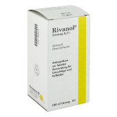 Rivanol Lösung 0,1% (PZN 4908570)