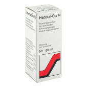 HABSTAL COR N Tropfen (PZN 4529536)