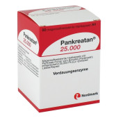 Pankreatan 25000 (PZN 6890029)