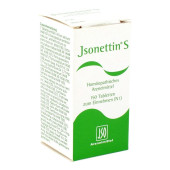 JSONETTIN S Tabletten (PZN 6310575)