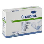 COSMOPOR steril Wundverband 6x10 cm (PZN 4302011)