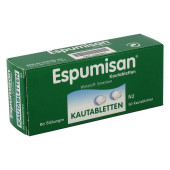 Espumisan (PZN 6882047)