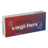 Vagi-Hex (PZN 8422893)