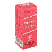 RESACTIV Tropfen (PZN 8506319)