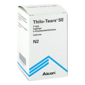 THILO-TEARS SE 3mg/g Augengel (PZN 7568123)