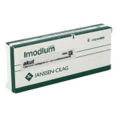 Imodium akut (PZN 7299261)