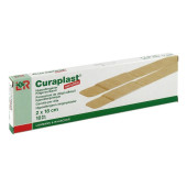 CURAPLAST Fingerverb.sensitiv 2x18 cm (PZN 7366827)