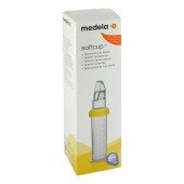 MEDELA Softcup spezial Trinkbecher (PZN 8512432)