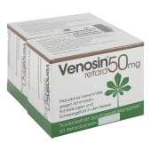 Venosin retard (PZN 7259741)