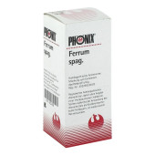 PHÖNIX FERRUM spag.Mischung (PZN 4223406)