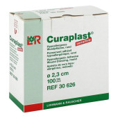 CURAPLAST Strips sensitiv rund 23 mm (PZN 7632921)