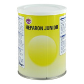 HEPARON junior Pulver (PZN 8490630)