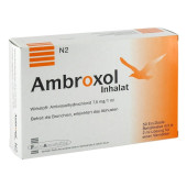 Ambroxol Inhalat 15ml/2ml – PZN 3560863 (PZN 3560863)