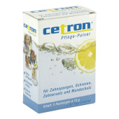 CETRON Reinigungspulver (PZN 3038380)